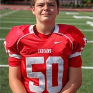 Meet your Posher, Ty